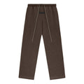Fear of God Essentials SS24 Lounge Sweatpants 'Heather Wood' 130SU244322F