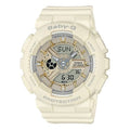 CASIO Baby-G 'White' BA-110GA-7A2PRD
