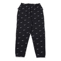 Nike NRG Swoosh Logo Pants Mens Black CJ8905-010