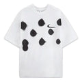 Nike x Off-White Spray Dot Tshirt 'White' CU2477-100