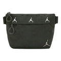 Air Jordan shoulder bag 'Black' CU3017-010