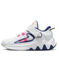 (PS) Nike Giannis Immortality 2 'White Deep Royal' DQ1942-102