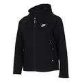 (WMNS) AS W Nike Sportswear TCH FLC CAPE Black BV7566-010