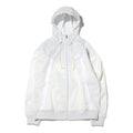 Men's Nike Sportswear Windrunner Jacket White CU4514-028