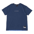 Air Jordan x Fragment T-Shirt 'Navy/Sport Royal/White' DA2985-414
