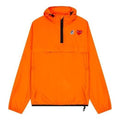 COMME des GARCONS PLAY x K-Way Half Zip Jacket 'Orange' AZ-J502-051-1