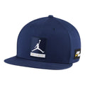 Air Jordan Jumpman Pro Snapback 'Blue' DJ6120-410