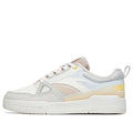 (WMNS) ANTA Life Series Sneakers 'White Pink Grey' 122218085-2