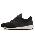 (WMNS) New Balance 24 Series Black B Wide WRL24TP