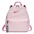 (GS) Nike Just Do It Mini 'Pink' BA5559-663