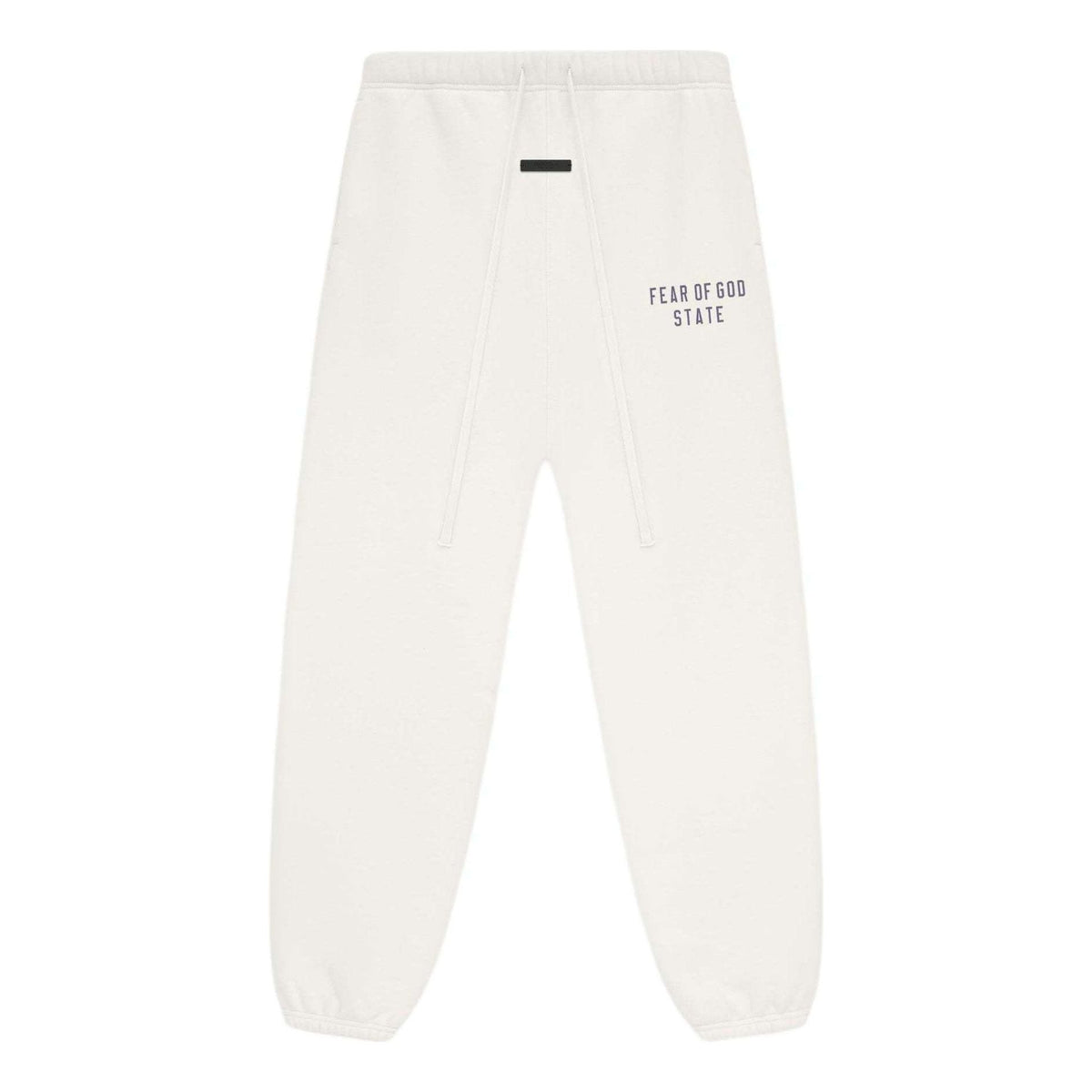 Fear of God Essentials Fleece Sweatpant 'Shell' 130BT242022F
