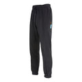 Men's Nike Lebron Loose Fleece Lined Knit Bundle Feet Sports Pants/Trousers/Joggers Black DA6705-010