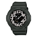 CASIO Baby-G 'Green' BGA-134-3B2021