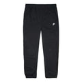 Nike Sportswear Club Fleece Printing Sports Trousers Black BV2738-010
