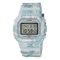 CASIO G-Shock Square 'Grey' DW-5600SLG-7