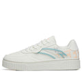 (WMNS) ANTA Life Series Sneakers 'White Blue' 122138066-2