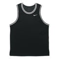 Nike Men's DRI-FIT Classic Basketball Vest Black CV1733-010