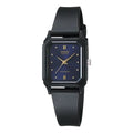 CASIO Sports Quartz Waterproof Dark Blue Analog LQ-142E-2A