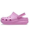 (GS) Crocs Classic Cutie Clog 'Purple' 207708-6SW