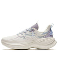 (WMNS) ANTA Leaf 3 'White Blue Grey' 922355557-2