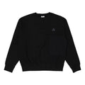 Nike x ACG Casual Sports Fleece Round Neck Pullover Long Sleeves Black CV0683-010