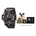 CASIO G-Shock Digital-Analog 'Black' GWG-2000CR-1APRM