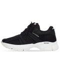 Balenciaga Phantom Sneakers 'Black Mesh' 678869W2E961090
