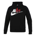 Men's Nike Nsw Spe+po Bb Hh Casual Sports Long Sleeves Black DD5012-010