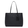 Air Jordan Monogram Tote Bag 32L  'Black' HF1890-010