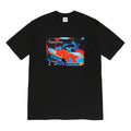 Supreme FW20 Week 4 x Yohji Yamamoto Tee 'Black White' SUP-FW20-101