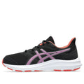 (GS) ASICS Jolt 4 'Black Ube' 1014A300-012