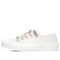 (WMNS) Dior Walk'N'Dior Low Top 'White Canvas' KCK177CVA_S06W
