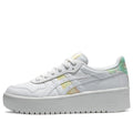 (WMNS) ASICS Japan S Platform 'Tie Dye' 1202A324-100