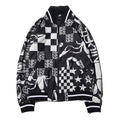 Nike Sportswear Jacket 'Checkerboard' AR1633-133