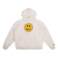 Drew House Mascot Hoodie 'Cream' DR-FW22-420