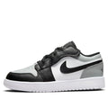 (PS) Air Jordan 1 Low Alt Low 'Black Grey' BQ6066-052