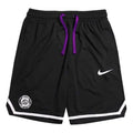 Nike DNA Summer Hoops Basketball Sports Drawstring Shorts Black CW7389-010