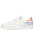 (WMNS) ANTA Life Series Sneakers 'White Purple Pink' 922038031R-4