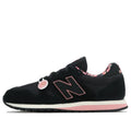 (WMNS) New Balance 520 Series 'Black' WL520BB