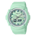 CASIO Baby-G 'Light Green' BGA-280-3APR