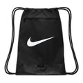Nike Brasilia 9.5 Training Gym Sack 'Black White' DM3978-010