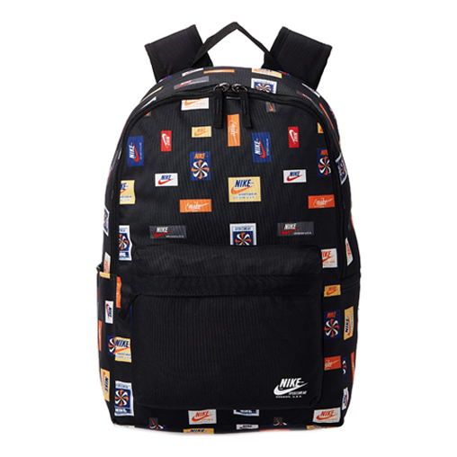 Nike Heritage 2.0 Logo 'Multicolor' CQ6298-010