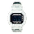 CASIO G-Shock x THISISNEVERTHAT Digital 'Clear' DW-5600TINT23-7DF