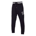Nike Casual Sports Slim Fit Fleece Long Pants Black AR1825-010