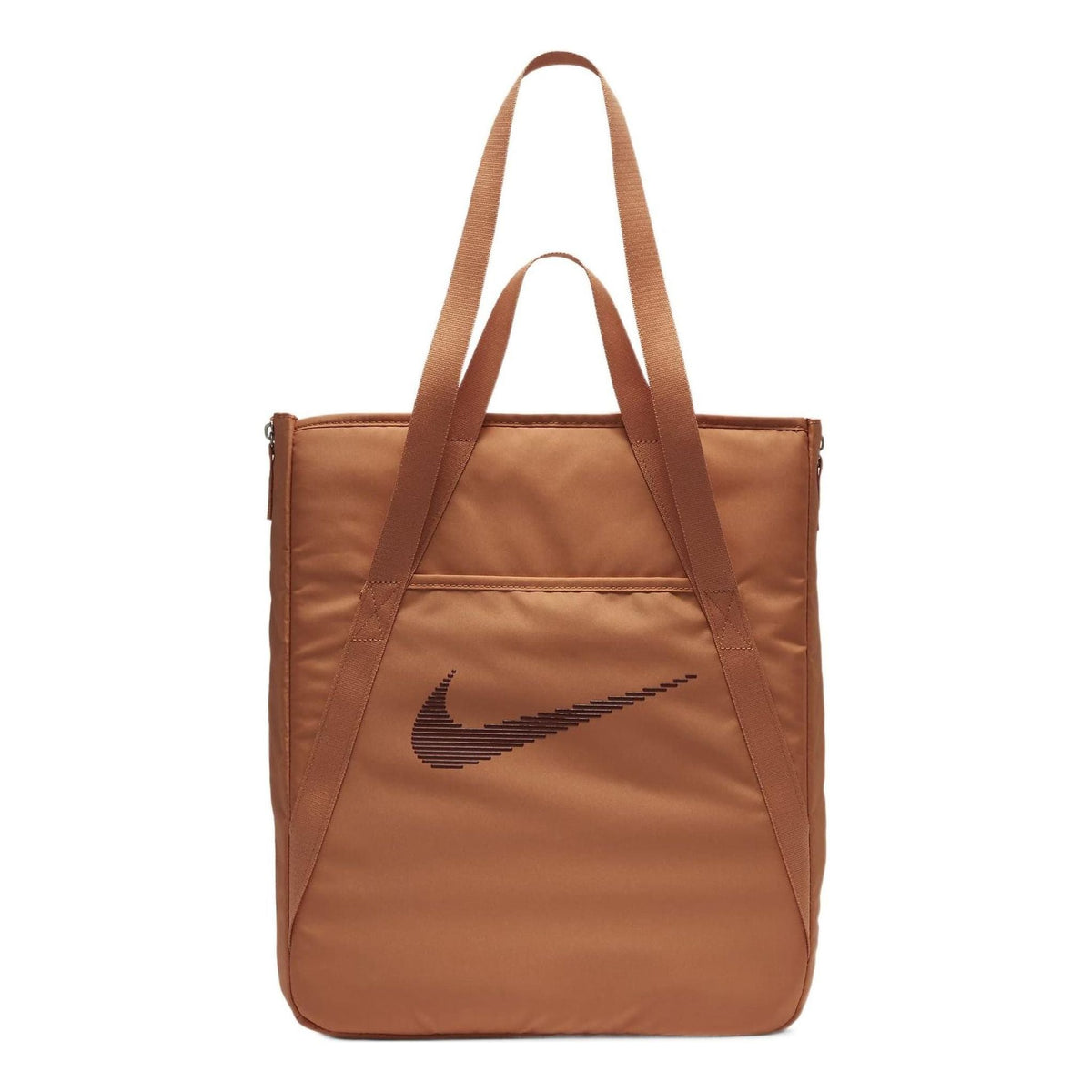 (WMNS) Nike Gym Tote (28L) 'Brown' DR7217-225