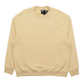 NikeSwoosh Sportswear French Terry Men Yellow DB9408-742