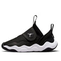 (PS) Air Jordan 23/7 'Black White' DQ9293-001