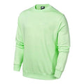 Nike Sportswear Club French Terry Sweatshirt Men Green BV2667-376