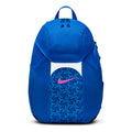 Nike Academy Team Backpack 30L 'Racer Blue' DV0761-458