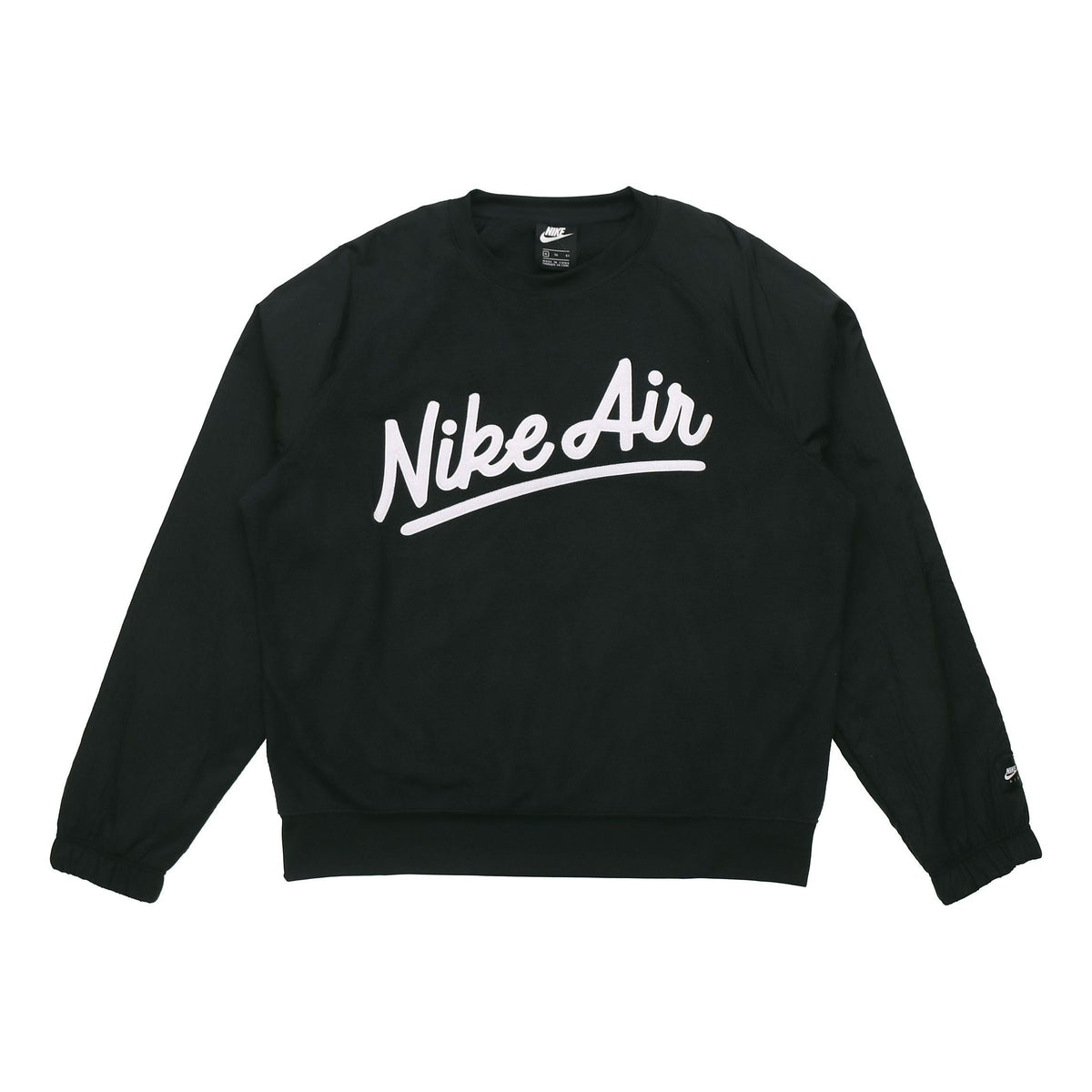 Nike AS Men's Sportswear Air Crew MX SSNL BV5188-010